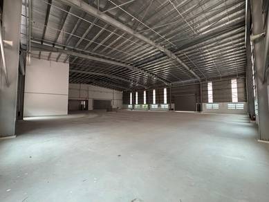 I-Tech Valley Detached Factory SILC Medium Industry