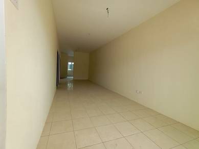 Mohon Rumah Pertama: Teres 1 Tingkat Kulai Freehold (4 Bedrooms)