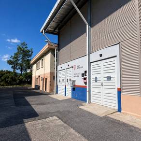2.68-acre Detached Factory @ Kota Damansara, Petaling Jaya, Selangor
