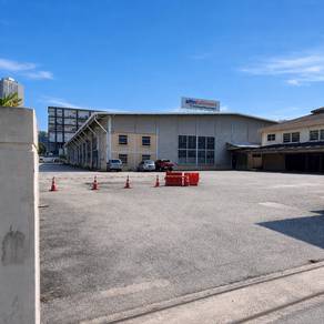 2.68-acre Detached Factory @ Kota Damansara, Petaling Jaya, Selangor