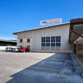 2.68-acre Detached Factory @ Kota Damansara, Petaling Jaya, Selangor