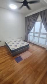 JB Tri Tower Master Room For Rent 3minute Walking Distance To CIQ RTS