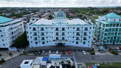 Fully Furnished Condo at Mciti Suites, Miri