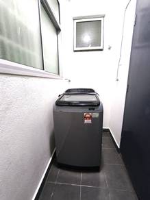 [Fully Furnished|Renovated] Simfoni 2 Residence @ Semenyih