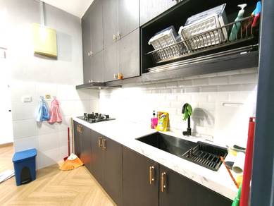 [Fully Furnished|Renovated] Simfoni 2 Residence @ Semenyih