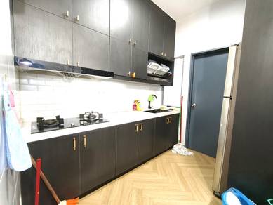 [Fully Furnished|Renovated] Simfoni 2 Residence @ Semenyih