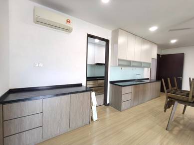 Lido Avenue For Rent | 1628sf | Corner | Kota Kinabalu