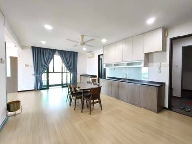Lido Avenue For Rent | 1628sf | Corner | Kota Kinabalu