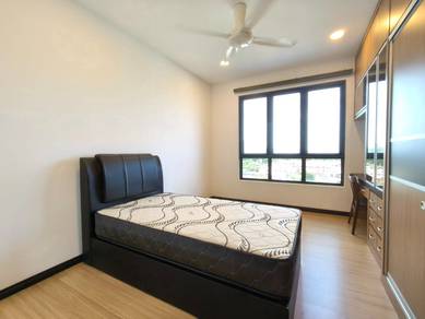 Lido Avenue For Rent | 1628sf | Corner | Kota Kinabalu