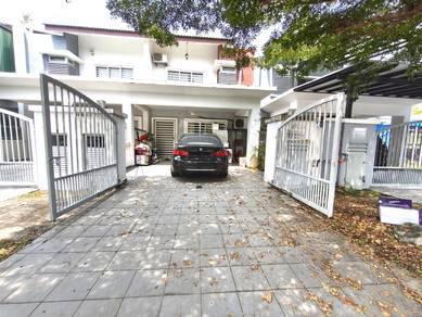 [Renovated] Double Storey Saujana Tropika Phase 2 @ Seremban 2 Heights