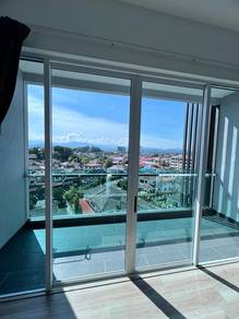 SkyVue Residence @ Kobusak I Kepayan I Lintas I Lido I Penampang
