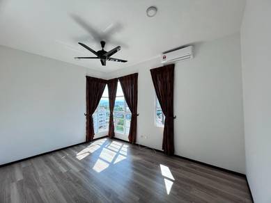 SkyVue Residence @ Kobusak I Kepayan I Lintas I Lido I Penampang
