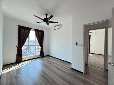 SkyVue Residence @ Kobusak I Kepayan I Lintas I Lido I Penampang