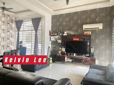 Semi-Detached-House-for-sale-Alma-Penang