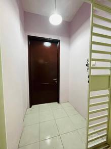FREEHOLD Kelisa Residensi Seberang Jaya | 3R2B | 1,324 sqft