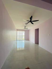 FREEHOLD Kelisa Residensi Seberang Jaya | 3R2B | 1,324 sqft