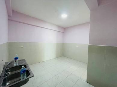 FREEHOLD Kelisa Residensi Seberang Jaya | 3R2B | 1,324 sqft