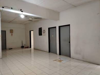 MURAH‼️Shop Apartment Pusat Hentian Kajang For Sale