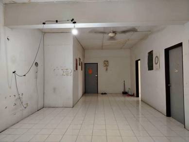 MURAH‼️Shop Apartment Pusat Hentian Kajang For Sale