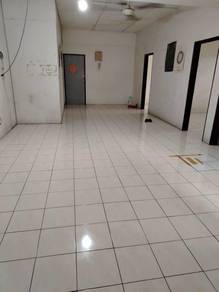 MURAH‼️Shop Apartment Pusat Hentian Kajang For Sale