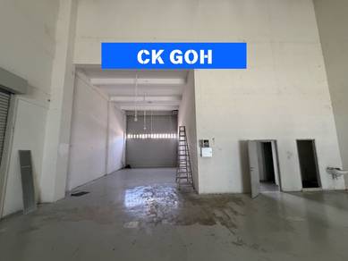 Golden Gateway Valdor 3 Sty Semi D Light Industry Warehouse