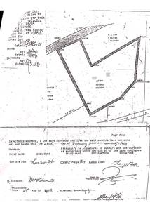 Residential Land for Sale - Lahad Datu
