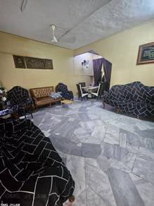 Sentosa(Bendahara) 2Storey 4r3b Tenanted Freehold For Sale