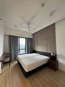 2+1 rooms Fully Furnished @ Kami Mont Kiara