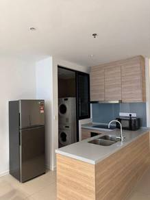 2+1 rooms Fully Furnished @ Kami Mont Kiara