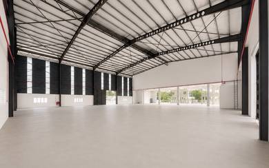 Etp Kapar Bestari Detached Factory Ready For Rent