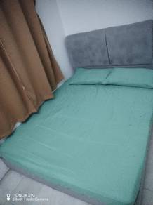 single room for rent, jalan sungai nibong klang