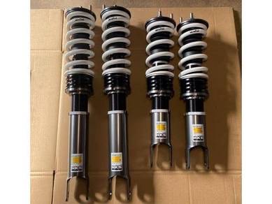 HKS Hipermax S Honda S2000 AP1 Year: 99/4～05/10
