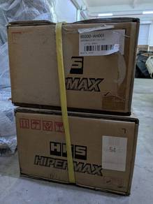 HKS Hipermax S Honda S2000 AP1 Year: 99/4～05/10