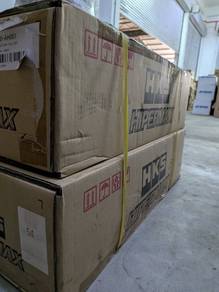 HKS Hipermax S Honda S2000 AP1 Year: 99/4～05/10