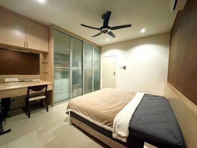 windsor tower hartamas mont kiara