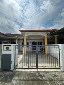 Teres Setingkat Seksyen 29