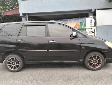 Toyota Innova
