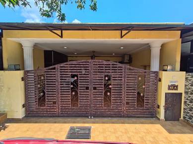 Rumah untuk dijual di Taman Pelangi Semenyih under marker value