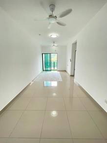 Bayu Residensi @ Sri Gombak-1