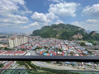 Bayu Residensi @ Sri Gombak-3
