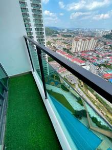 Bayu Residensi @ Sri Gombak-2