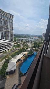 Oasis 1 @ Mutiara Heights Kajang