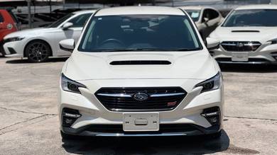Subaru LEVORG 1.8 STI SPORT (A)