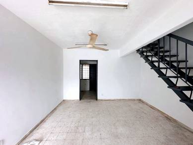 2-storey-Terraced-House-for-sale-Shah-Alam-Selangor