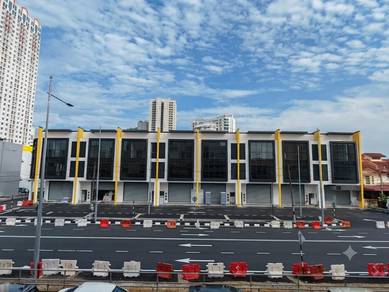 Shop-lot-for-rent-Bayan-Lepas-Penang