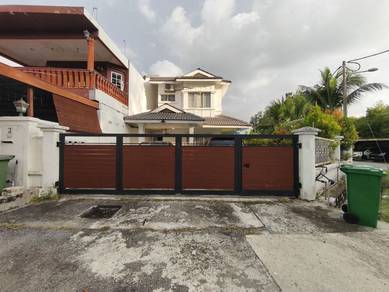 2-storey-Terraced-House-for-sale-Saujana-Utama-Selangor