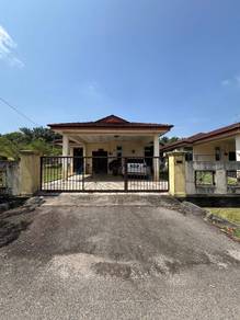 Semi-Detached-House-for-sale-Sungai-Petani-Kedah