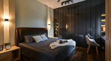 Ready Move In Cond【Next To MMU】5mins to Mall