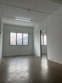 Flat Taman Merdeka at Batu Berendam, near CTRM