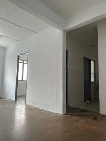 Flat Taman Merdeka at Batu Berendam, near CTRM
